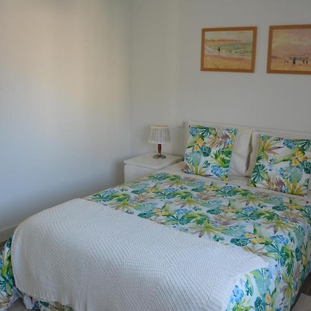 Casa Da Avenida Apartment Póvoa de Varzim Exterior foto